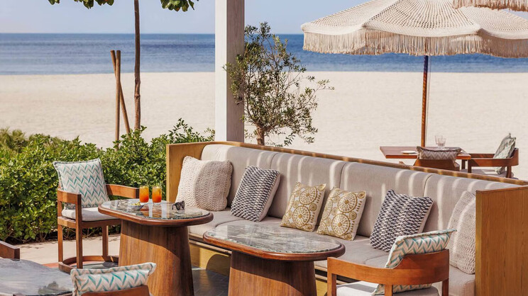 Jumeirah Beach Hotel